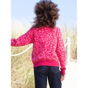 Woman sweater Kite Piddletrenthide Knit image-3