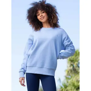 Sweatshirt woman Kite Watercombe image-1