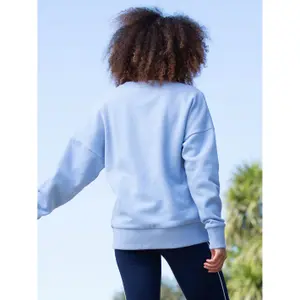 Sweatshirt woman Kite Watercombe image-2