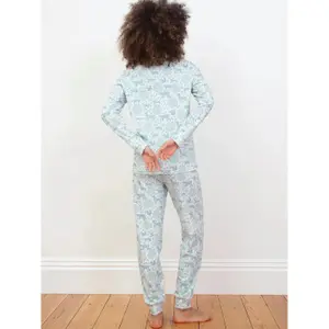 Dámské pyžamo Kite Muckleford image-2