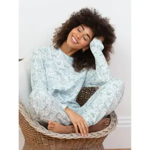 Dámské pyžamo Kite Muckleford image-3