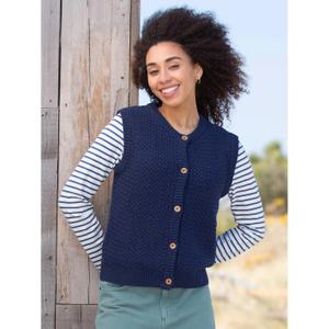 Women's tank top Kite Todber Tank image-1