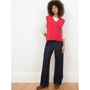 Women's tank top Kite Twyford image-3