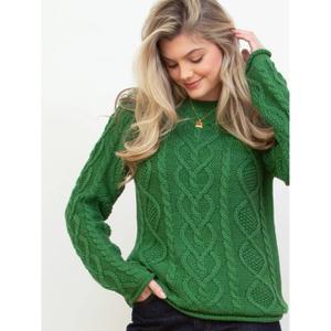 Women's knitted sweater Kite Farrington image-4