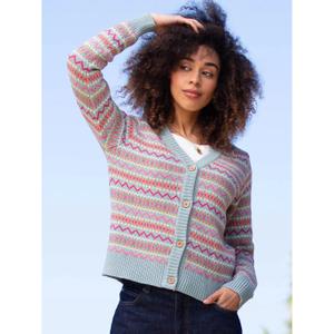 Women's cardigan Kite Puncknowle image-1