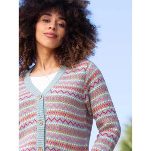 Women's cardigan Kite Puncknowle image-3