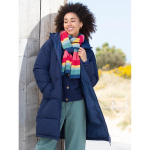 Women's down jacket Kite Ash image-4