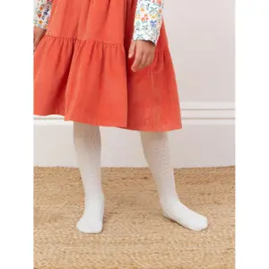 Mädchen Strumpfhosen Kite Cable image-2