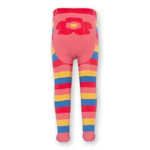 Mädchen Strumpfhosen Kite Stripy image-1