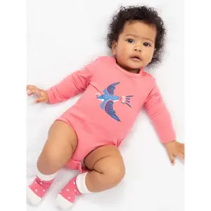 Baby-Body Kite Sweet Sparrow image-2