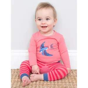 Baby-Body Kite Sweet Sparrow image-3