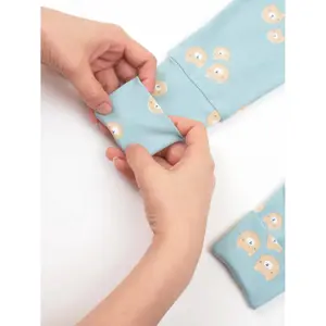 Strampler, Baby Kite The Three Baby Bears image-4