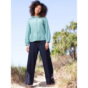 Women's blouse Kite Marshwood Flannel Check image-2