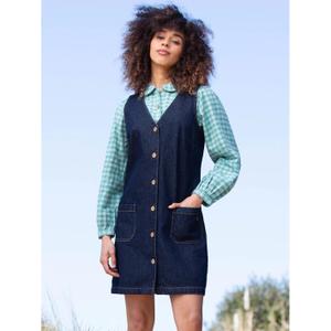 Women's blouse Kite Marshwood Flannel Check image-4