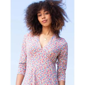 Women's 3/4-sleeve dress Kite Cheselbourne image-3