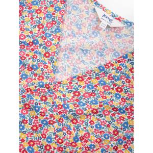 Women's 3/4-sleeve dress Kite Cheselbourne image-4