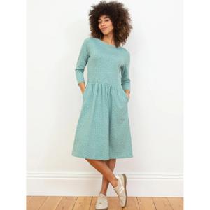Women's 3/4-sleeve dress Kite Beechwood image-1