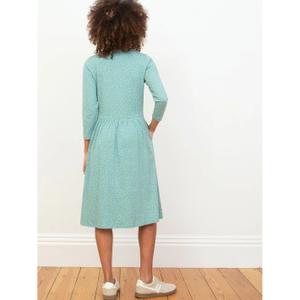Women's 3/4-sleeve dress Kite Beechwood image-2