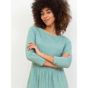 Women's 3/4-sleeve dress Kite Beechwood image-3