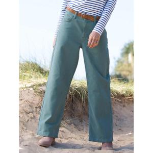 Women's wide leg jeans Kite Wareham image-1
