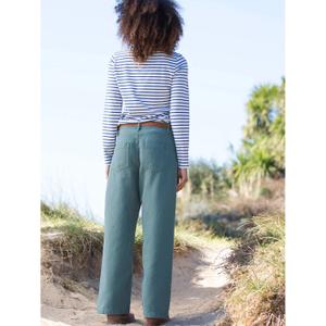 Women's wide leg jeans Kite Wareham image-2