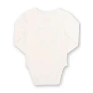 Body para bebé menina Kite Rosey Love image-1