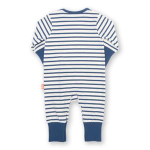 Baby romper Kite Lion and Mouse image-1