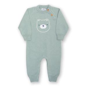 Gebreide babypak Kite Baby Bear