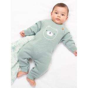 Gebreide babypak Kite Baby Bear image-2