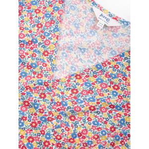 Women's 3/4 sleeve T-shirt Kite Cheselbourne image-3