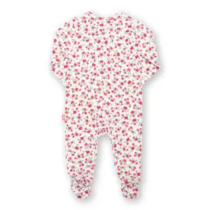 Rapariga bebé de brincadeira Kite Rosey Posey image-1