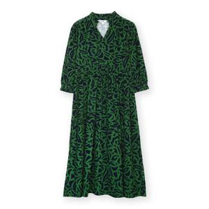 Women's 3/4-sleeve dress Kite Charborough