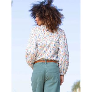 Women's long sleeve blouse Kite Dolly Crendell image-2