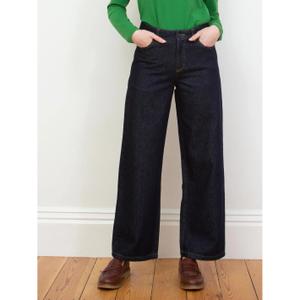 Women's wide leg jeans Kite Wareham image-1