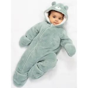 Φλις μωρού Kite Baby Bear image-1