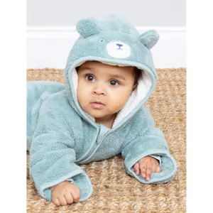 Φλις μωρού Kite Baby Bear image-4