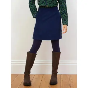 Women's skirt Kite Poyntington Cord image-2