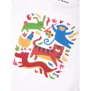 Baby-Body Kite Lunar Race image-3