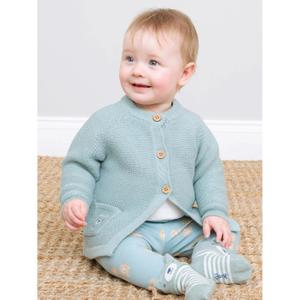 Baby vest Kite Baby Bear image-2