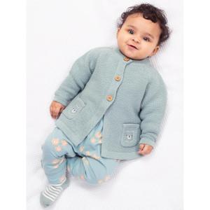 Baby vest Kite Baby Bear image-3