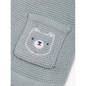 Baby vest Kite Baby Bear image-4