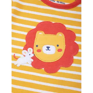 Baby-Body Kite Lion and Mouse image-4