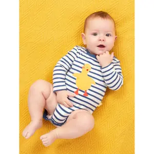 Baby-Body Kite Quack Quack image-2