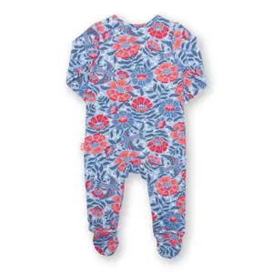 Strampler, Baby Kite Thumbelina image-1