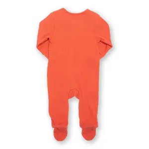 Baby-Pyjama Kite Little Rainbow image-1