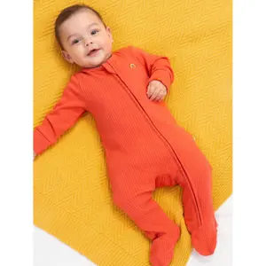 Baby-Pyjama Kite Little Rainbow image-2