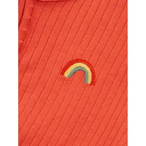 Baby-Pyjama Kite Little Rainbow image-3