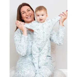 Strampler, Baby Kite Woodland Walk image-3