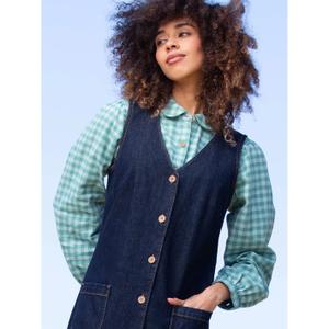 Women's dress Kite Purewell Stretch image-2