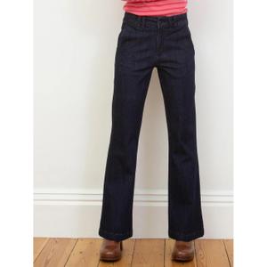 Women's flare Trousers Kite Stretch image-1